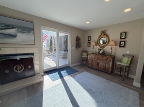Interior - HARBOR HIDEAWAY - Rockport Village (Rockport)