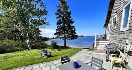 CASTLEWOOD COTTAGE - Town of Owls Head