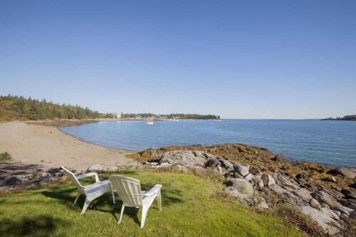 CASTLEWOOD COTTAGE - Town of Owls Head