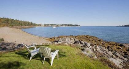 CASTLEWOOD COTTAGE - Town of Owls Head