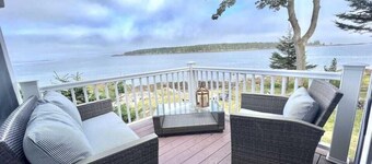 CASTLEWOOD COTTAGE - Town of Owls Head