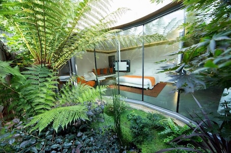 Maison KERVARREC