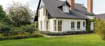 Achterhoek Estate With Private Pool