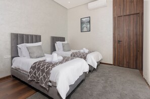 Room - Villa Ramona | 4CH | 4SB | Fast Wi-Fi | Private Pool | Atlas View (MARRAKECH)