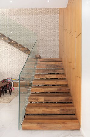 Interior - Villa Ramona | 4CH | 4SB | Fast Wi-Fi | Private Pool | Atlas View (MARRAKECH)