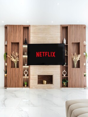 Interior - Villa Ramona | 4CH | 4SB | Fast Wi-Fi | Private Pool | Atlas View (MARRAKECH)