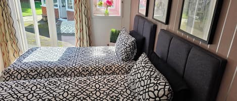 クラシック シャレー ガーデンビュー