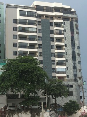 Exterior - Vrbo Property (Guarapari)