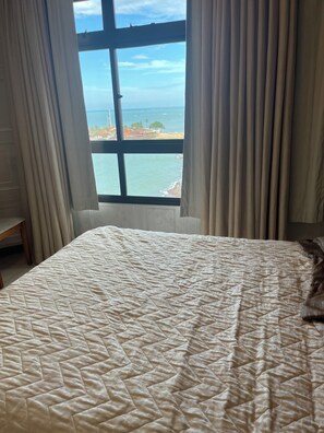 Room - Vrbo Property (Guarapari)