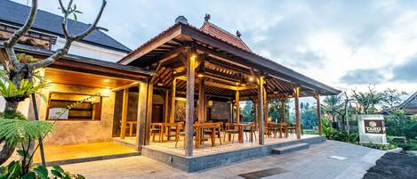 ร้านอาหาร