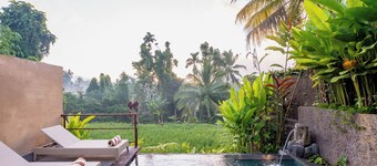 Taru Sebatu Villa 