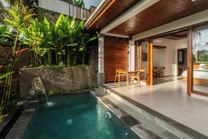 Exterior - Taru Sebatu Villa  (Ubud)