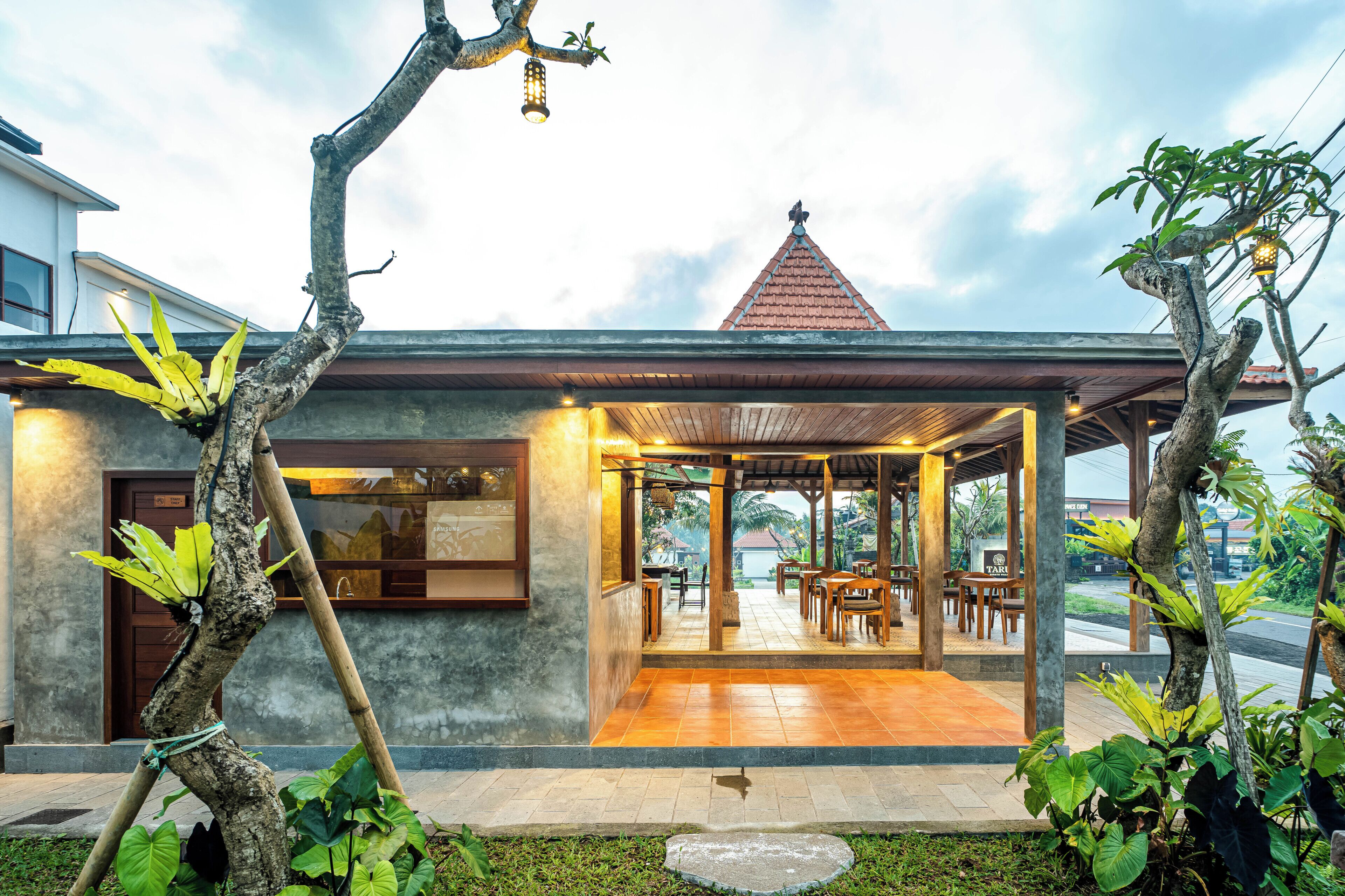 Restoran