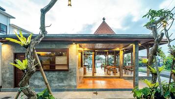 Restoran