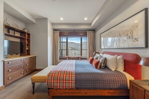 Bügeleisen/Bügelbrett, kostenloses WLAN, Bettwäsche