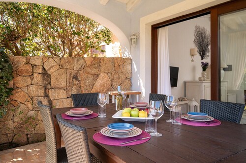 Leucia Cervo by Klodge – Porto Cervo Rückzugsort