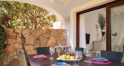 Leucia Cervo by Klodge – Porto Cervo Rückzugsort