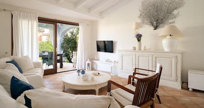Leucia Cervo by Klodge – Porto Cervo Rückzugsort