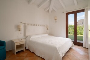 Room - Leucia Cervo by Klodge – A Porto Cervo retreat (Porto Cervo)