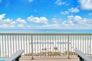 Property grounds - 🌊Stunning Gulf Views | 2 Pools | Great Location | Seychelles 603🌊 (Panama City Beach)