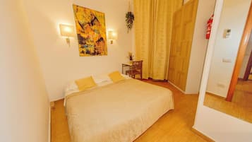 1 chambre, Wi-Fi gratuit
