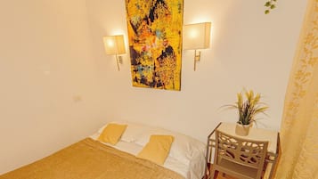 1 bedroom, free WiFi