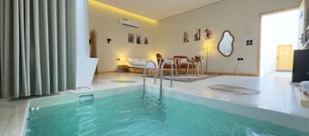 Nagham chalets