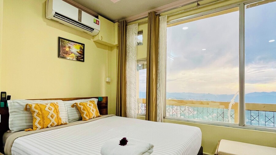 Aizawl Guest House