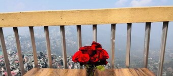 Aizawl Guest House