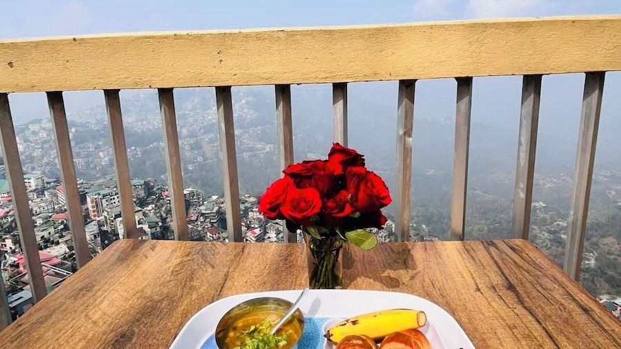Aizawl Guest House