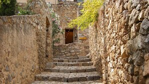 住宿场地
