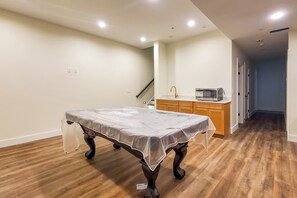 Interior - New! Hot Tub & Private Pool Await Your Stay! (McHenry)