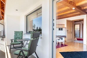 Interior - Semi-detached House Christa with Parking, Terrace, Private Garden and Balcony (Schonach im Schwarzwald)