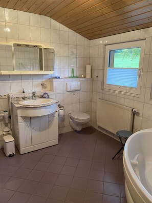 Badkamer