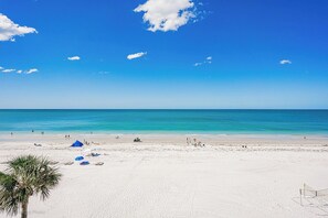Am Strand
