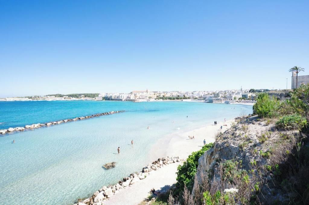 Plage