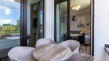 Ferienhaus | Innenbereich