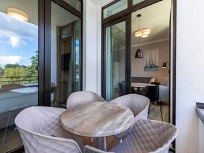 Ferienhaus | Innenbereich