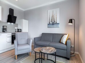 Ferienhaus | Innenbereich