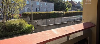 Newhaven apartment with balcony