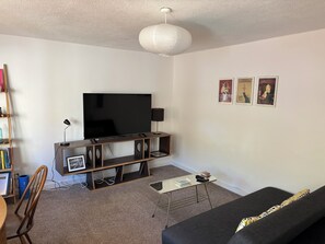 Smart TV 