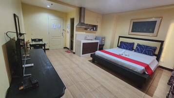 Habitación Deluxe doble | Wifi gratis