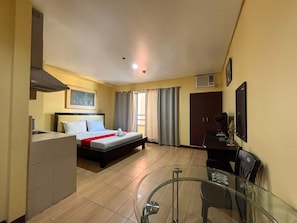 Habitación Deluxe doble | Wifi gratis