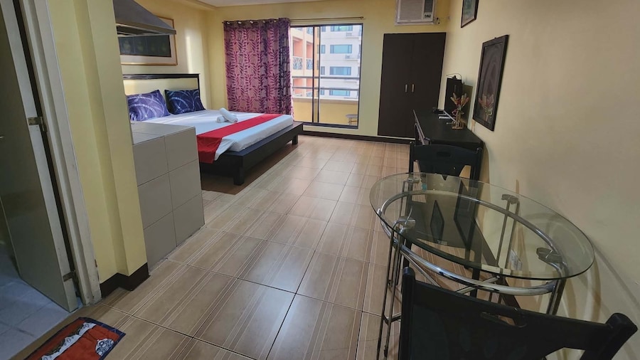 Poblacion Suites by SMS Hospitality