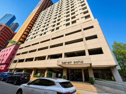 Poblacion Suites by SMS Hospitality
