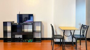 Kamar Double Standar