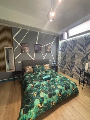 Deluxe Double Room - Milano underground (Milan)