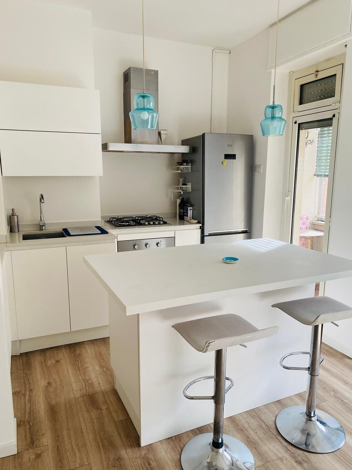 Appartamento | Area soggiorno