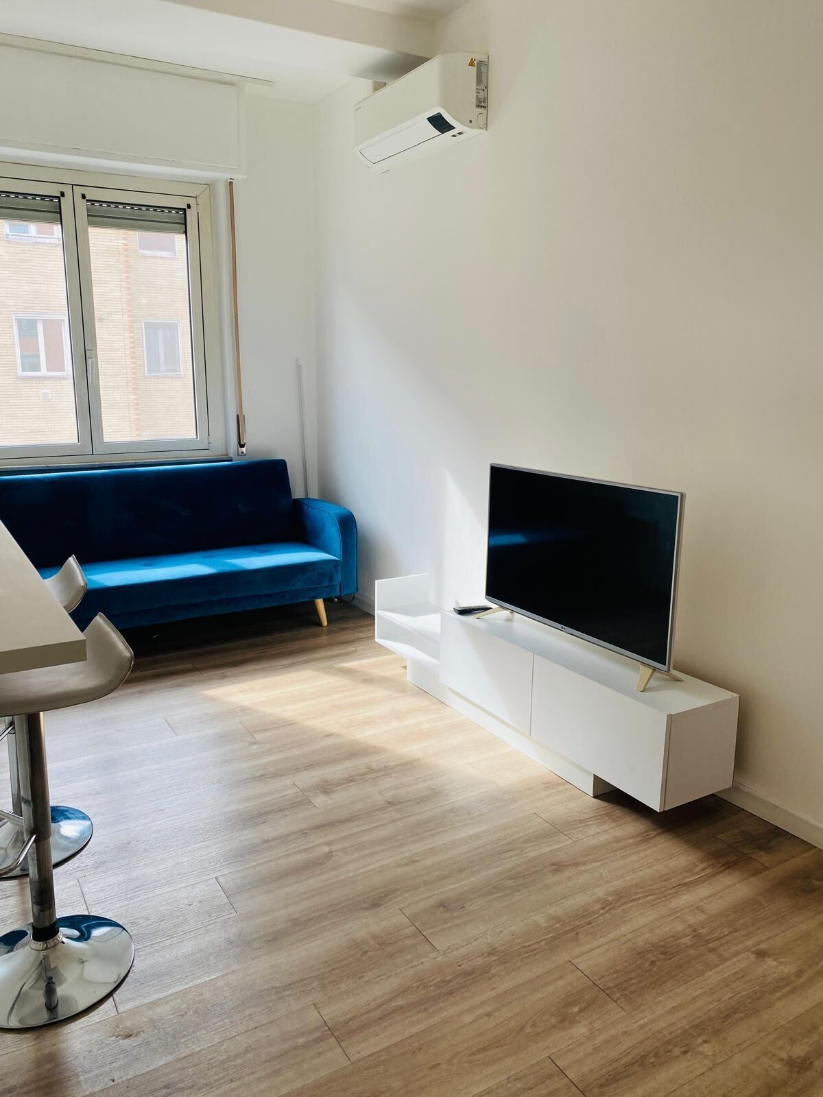 Appartamento | Area soggiorno