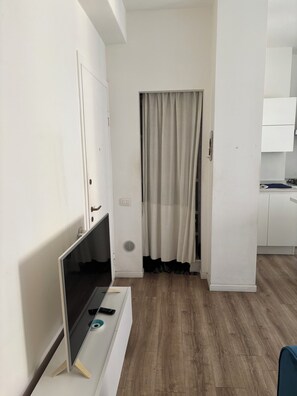 Appartamento | Area soggiorno
